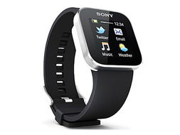 索尼新作 MN2 SmartWatch动智能融合全球图片首发亮相 IT168全面解读