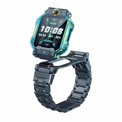小天才电话手表全系选购指南 Z8、Z7A、Z6巅峰版、蜘蛛侠版、少年版，哪款更适合你的孩子？